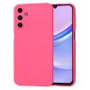 Samsung Galaxy A15 4G/5G softflex tok pink