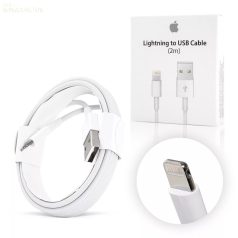   Apple USB-C to Lightning adatkábel és gyorstöltő Gyári 2m