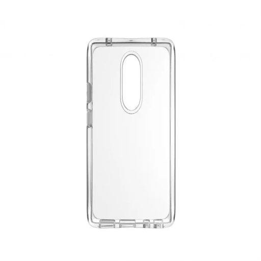 Xiaomi Redmi 8 vékony szilikon hátlap átlátszó 