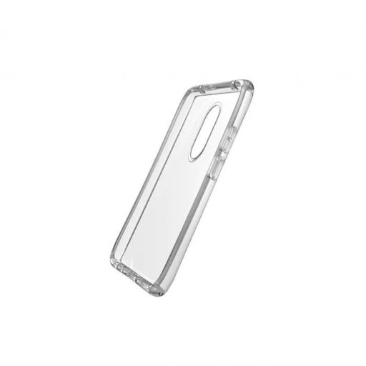 Xiaomi Redmi 8 vékony szilikon hátlap átlátszó 