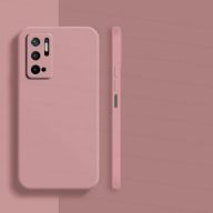   Xiaomi Redmi Note 10 5G/Poco M3 Pro 4G/5G Premium szilikon tok Puder 