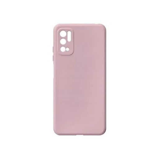 Xiaomi Redmi Note 10 5G/Poco M3 Pro 4G/5G Premium szilikon tok Puder 