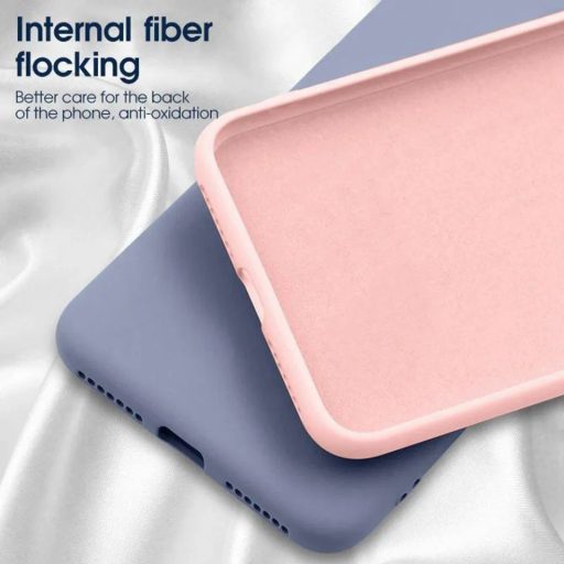  Premium Xiaomi 11 Lite 5G NE/11 Lite 4G/5G tok Puder 