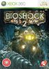 Xbox360 Bioshock 2