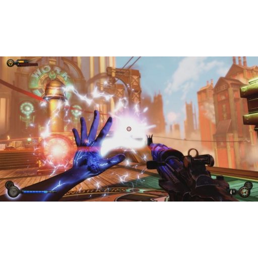 Xbox360 Bioshock 2