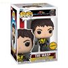 Funko POP! Ant-Man and the Wasp -The Wasp Chase Edition (1138) 