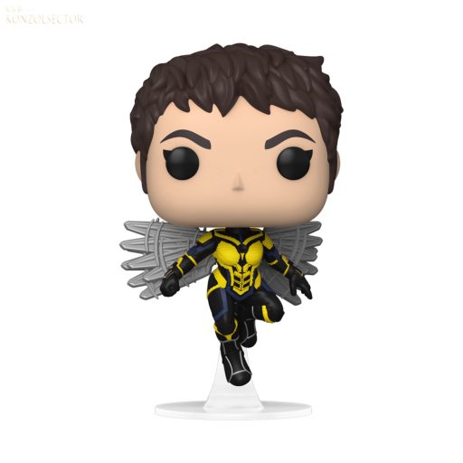 Funko POP! Ant-Man and the Wasp -The Wasp Chase Edition (1138) 