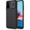  NILLKIN Camshield Tok Xiaomi Redmi Note10 Pro/Pro Max fekete