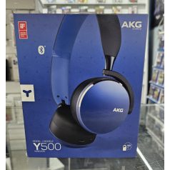 AKG Y500 fejhallgató használt