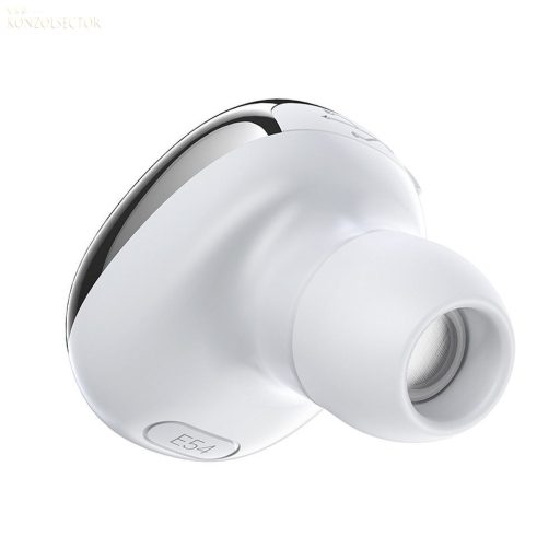 HOCO Bluetooth fülhallgató Mia mini E54 fehér