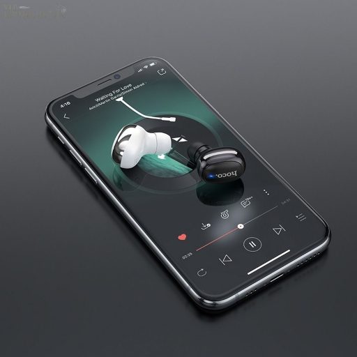 HOCO Bluetooth fülhallgató Mia mini E54 fehér