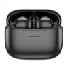 HOCO TWS EQ2 fekete vezeték nélküli bluetooth sztereó fejhallgató 