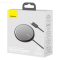 Baseus Simple Mini Mágneses Wireless töltő