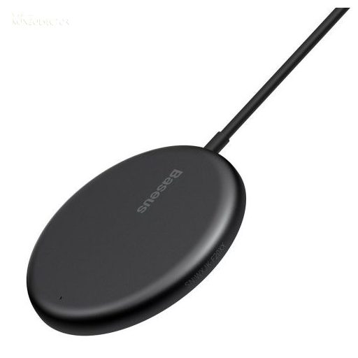 Baseus Simple Mini Mágneses Wireless töltő