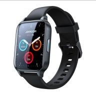 JOYROOM JR-FT3 Fit-Life Series Smart Watch fekete