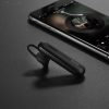HOCO vezeték nélküli bluetooth fülhallgató E36 fekete