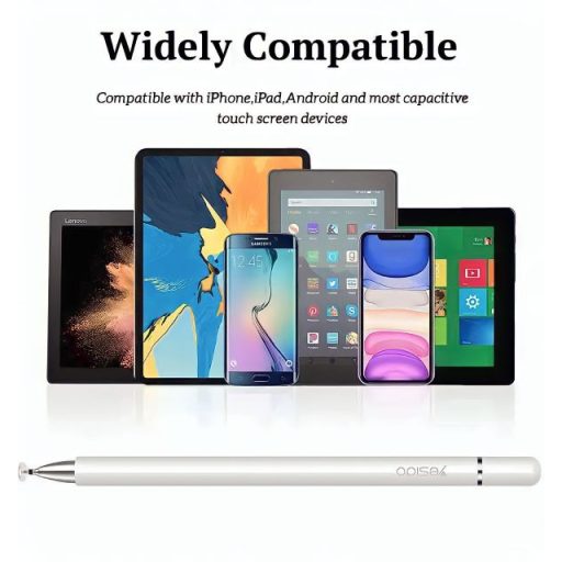 YESIDO - CAPACITIVE STYLUS PEN (ST02)