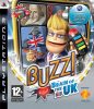 Ps3 Buzz! Brain of the UK