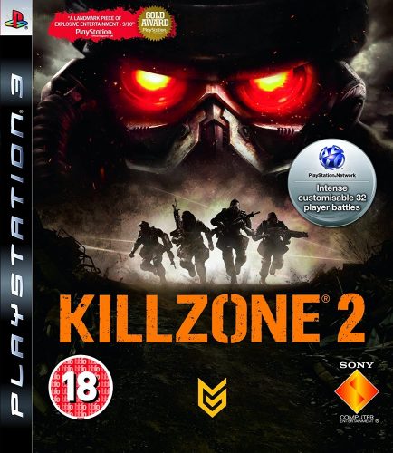 Ps3 Killzone 2