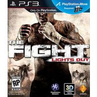 Ps3 The Fight