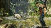 PsVita Uncharted Golden Abyss