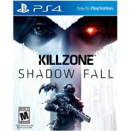 Playstation 4 Killzone Shadow Fall használt