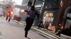 Ps4 inFamous Second Son használt