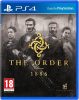 Ps4 The Order 1886 használt