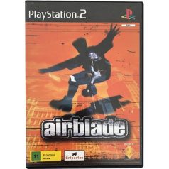 Ps2 Airblade