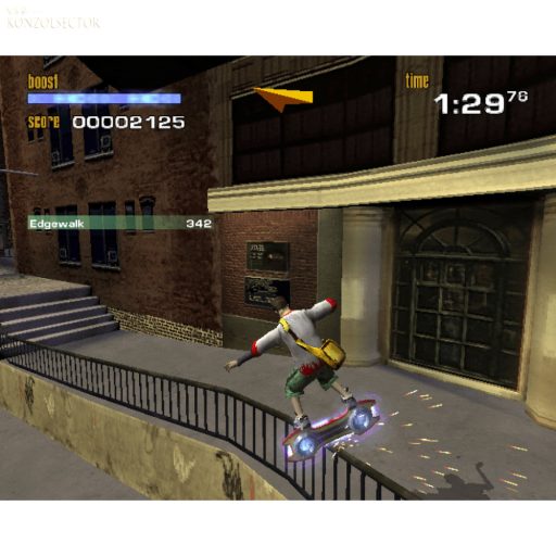 Ps2 Airblade