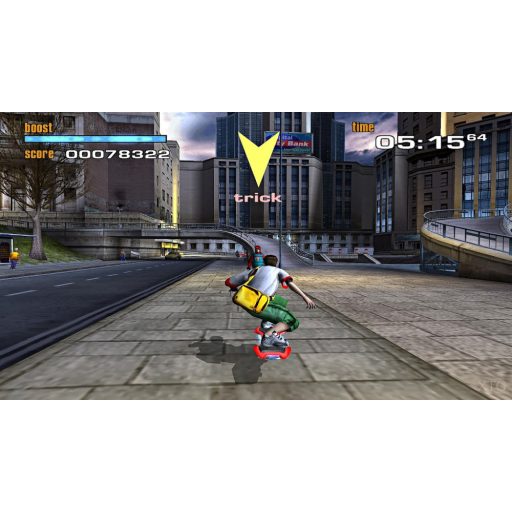 Ps2 Airblade