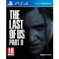 Playstation 4 The Last of Us 2 