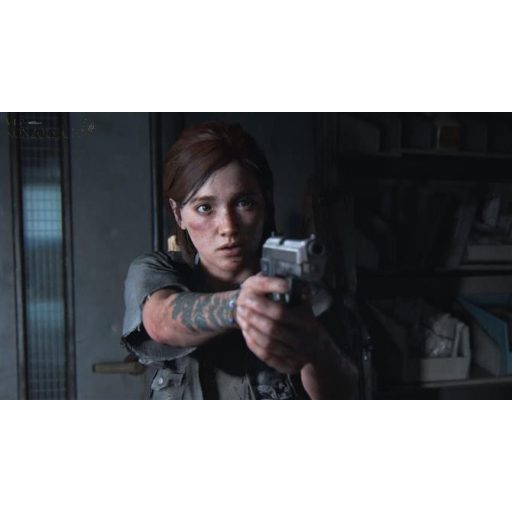Playstation 4 The Last of Us 2 