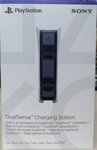 Ps5 Dualsense Charging Station