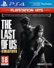 Ps4 The Last Of Us használt