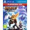 Playstation 4 Ratchet and Clank használt