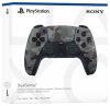 Playstation 5 Kontroller Grey Camouflage