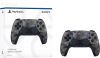 Playstation 5 Kontroller Grey Camouflage