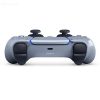 Playstation 5 Kontroller Sterling Silver