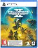 Ps5 Helldivers 2