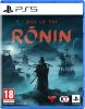 Ps5 Rise of the Ronin