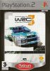 Ps2 WRC 3 (Platinum)