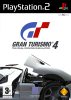 Ps2 Gran Turismo 4