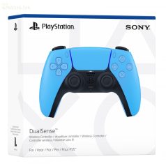 Playstation 5 Kontroller Kék (Starlight blue)