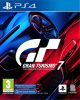 Ps4 Gran turismo 7 használt