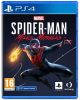 Ps4 Spider-Man Miles Morales használt