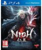 Ps4 NIOH használt