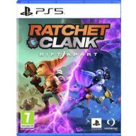 Playstation 5 Ratchet And Clank Rift Apart Használt