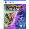Playstation 5 Ratchet And Clank Rift Apart Használt