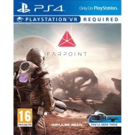 Playstation 4 Farpoint használt